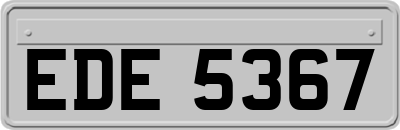 EDE5367