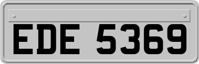 EDE5369