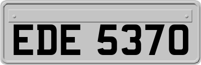 EDE5370