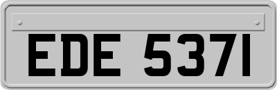 EDE5371