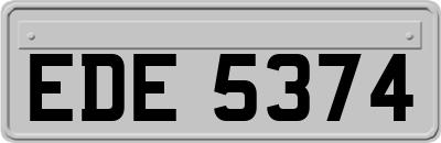 EDE5374