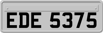 EDE5375