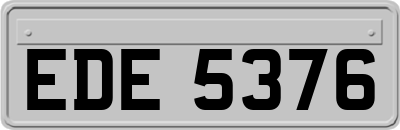 EDE5376