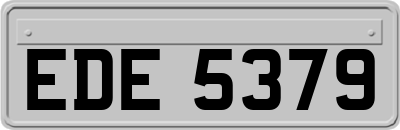 EDE5379