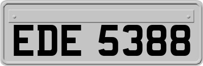 EDE5388