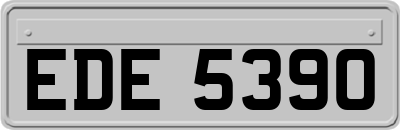 EDE5390