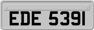 EDE5391