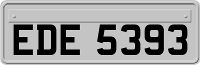EDE5393