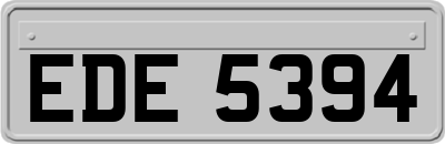 EDE5394