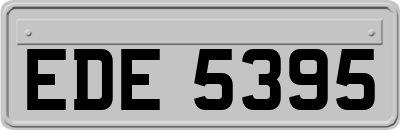 EDE5395