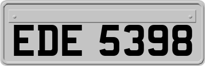EDE5398