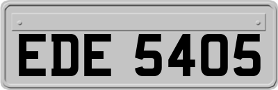 EDE5405