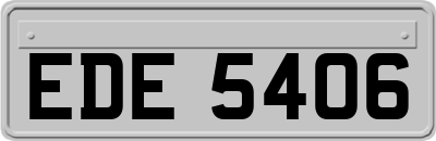 EDE5406