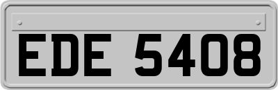 EDE5408