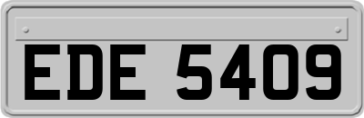 EDE5409