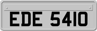 EDE5410