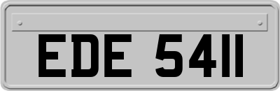 EDE5411