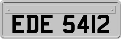 EDE5412
