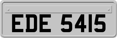 EDE5415