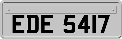 EDE5417