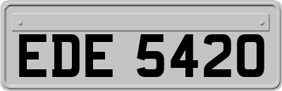 EDE5420