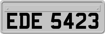 EDE5423