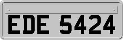 EDE5424