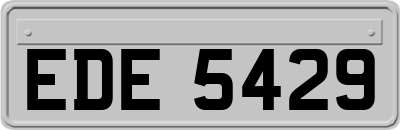 EDE5429