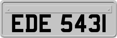 EDE5431