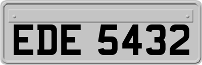 EDE5432