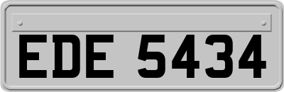 EDE5434