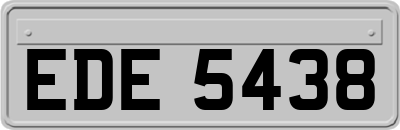 EDE5438