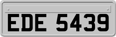 EDE5439
