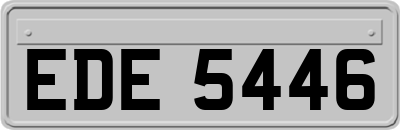 EDE5446