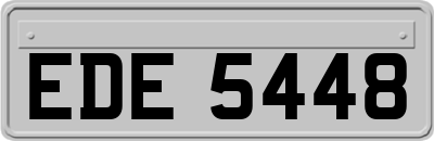 EDE5448