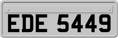 EDE5449