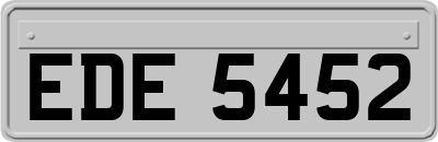 EDE5452