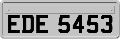 EDE5453