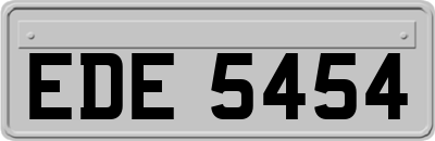 EDE5454