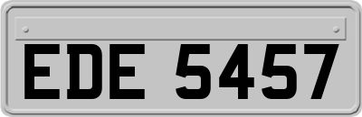 EDE5457