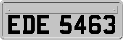 EDE5463