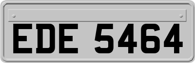 EDE5464