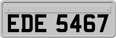 EDE5467