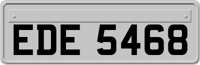 EDE5468