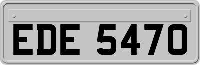 EDE5470