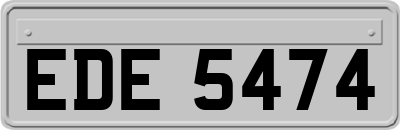 EDE5474