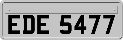 EDE5477