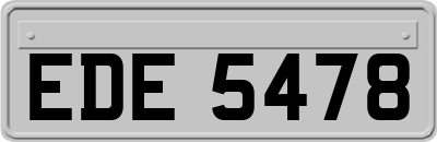 EDE5478