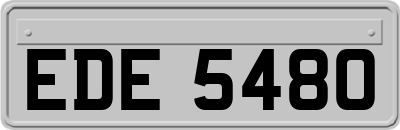 EDE5480