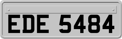 EDE5484